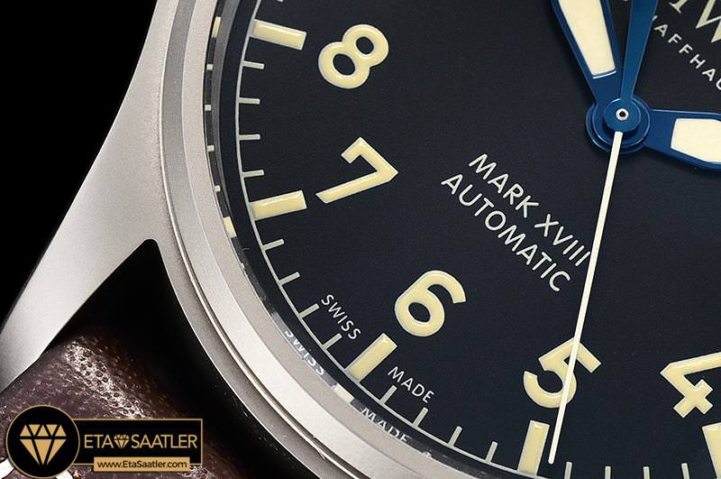 IWC0408 - Mark XVIII IWC327006 TILE Brown GSF Asia 2892 modelleri IWC0408 - Mark XVIII IWC327006 TILE Brown GSF Asia 2892 - 03.jpg